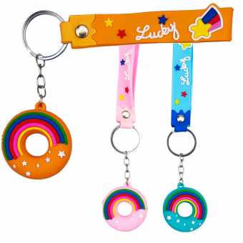 Купить Брелок с подвеской №W379 оптом